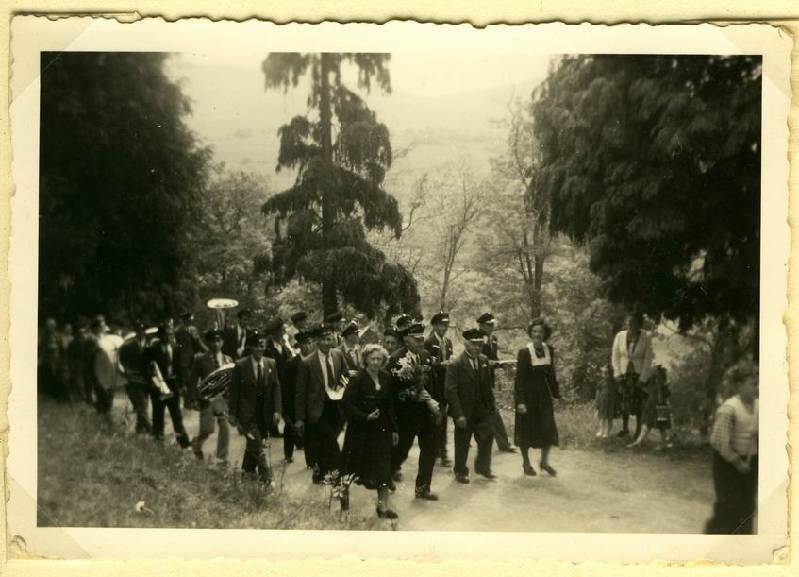 50er Jahre Bild Nr.170